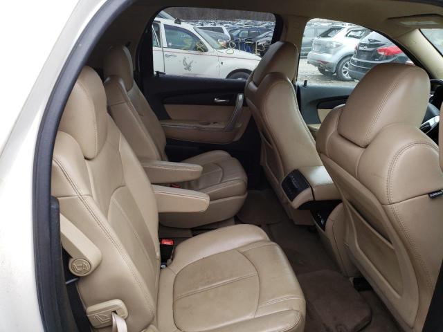 Photo 11 from auction – 2010 GMC ACADIA SLT with VIN 1GKLVNED1AJ173372