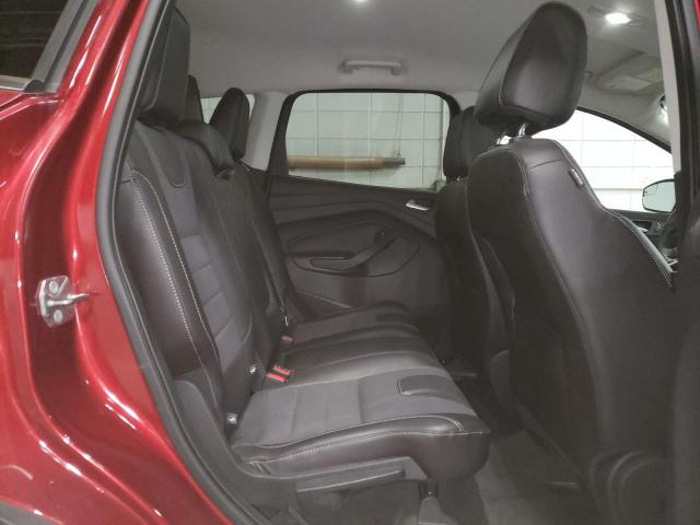 Photo 10 from auction – 2014 FORD ESCAPE SE with VIN 1FMCU9GX1EUC68494