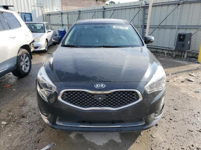 Photo 5 from auction – 2016 KIA CADENZA LU with VIN KNALN4D7XG5211441