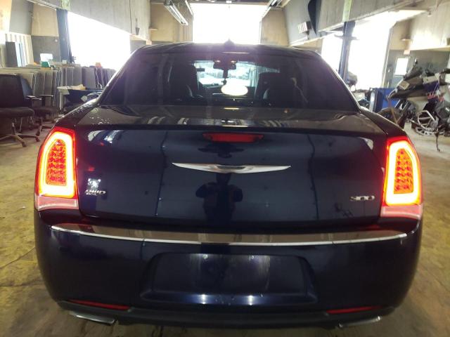 Photo 6 from auction – 2016 CHRYSLER 300 LIMITE with VIN 2C3CCARG5GH170701