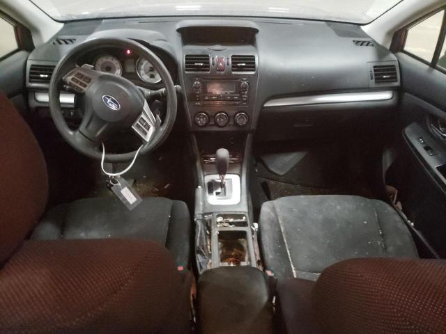 Photo 8 from auction – 2014 SUBARU IMPREZA PR with VIN JF1GJAC61EH013436