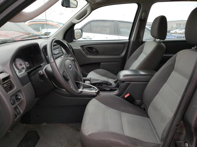 Photo 7 from auction – 2005 FORD ESCAPE XLS with VIN 1FMYU02Z95KD29208
