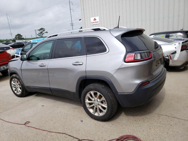 Photo 2 from auction – 2019 JEEP CHEROKEE L with VIN 1C4PJLCB8KD164408
