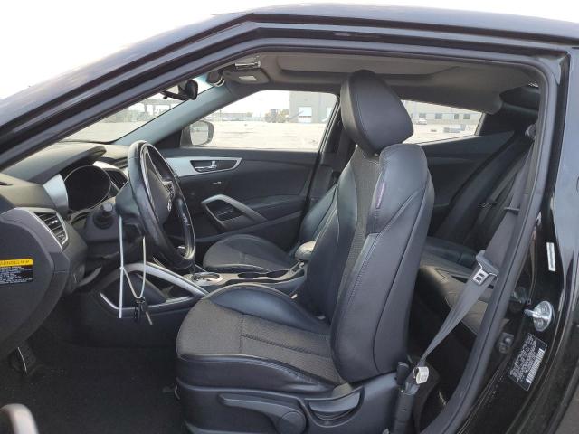 Photo 7 from auction – 2013 HYUNDAI VELOSTER with VIN KMHTC6AD9DU178329