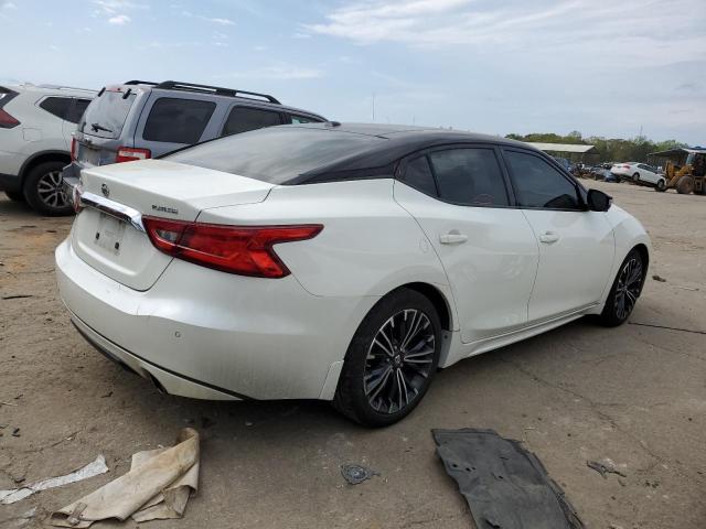 Photo 3 from auction – 2017 NISSAN MAXIMA 3.5 with VIN 1N4AA6AP9HC365468