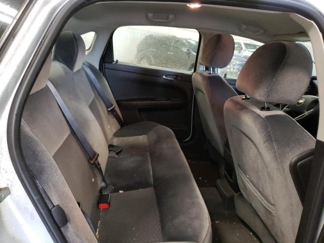 Photo 10 from auction – 2013 CHEVROLET IMPALA LS with VIN 2G1WF5E39D1263695