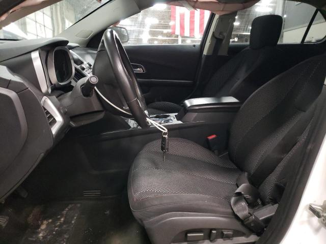 Photo 7 from auction – 2013 CHEVROLET EQUINOX LT with VIN 2GNALDEK3D6355990