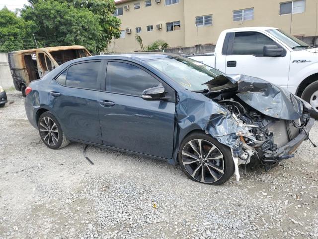 Photo 4 from auction – 2018 TOYOTA COROLLA L with VIN 5YFBURHE3JP792881