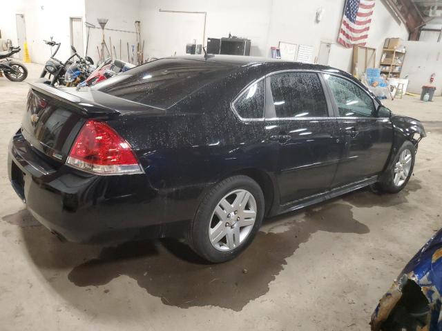 Photo 3 from auction – 2012 CHEVROLET IMPALA LT with VIN 2G1WB5E36C1145775