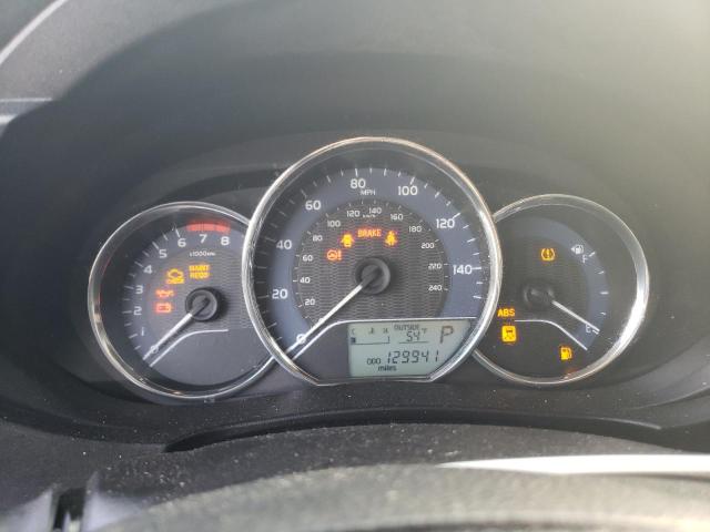 Photo 9 from auction – 2014 TOYOTA COROLLA L with VIN 5YFBURHE1EP160970