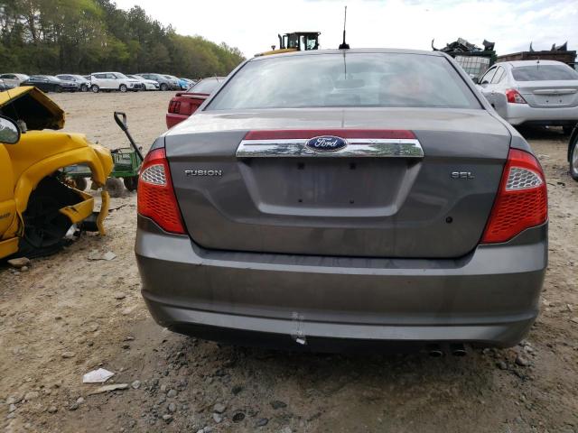 Photo 6 from auction – 2012 FORD FUSION SEL with VIN 3FAHP0JA2CR290323