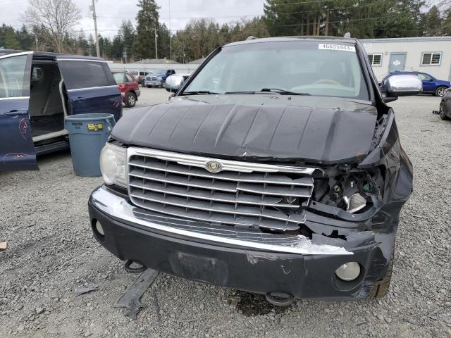 Photo 5 from auction – 2008 CHRYSLER ASPEN LIMI with VIN 1A8HW58298F136794
