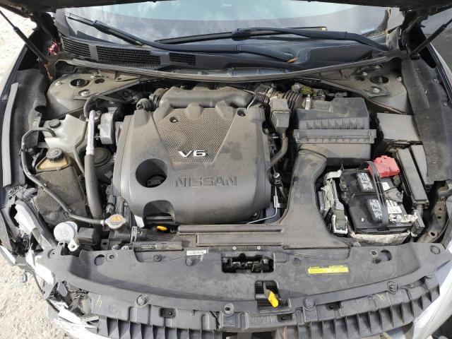 Photo 11 from auction – 2016 NISSAN MAXIMA 3.5 with VIN 1N4AA6AP6GC380573