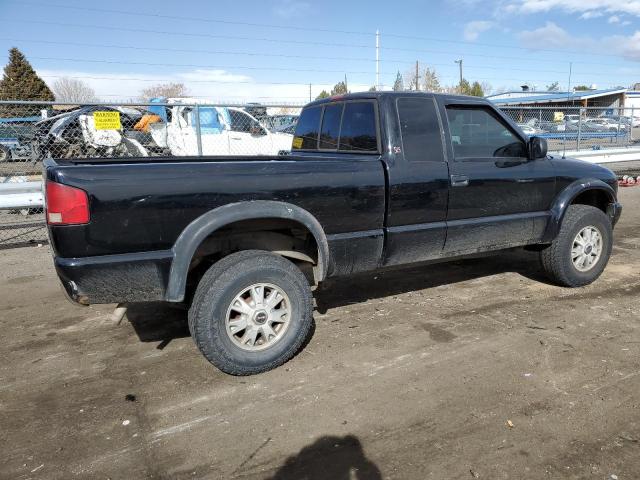 Foto 3 de la subasta – 2002 GMC SONOMA con VIN 1GTCT19W728167090
