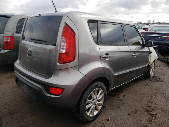 Снимка 3 от търг – 2012 KIA SOUL + с VIN KNDJT2A61C7360870