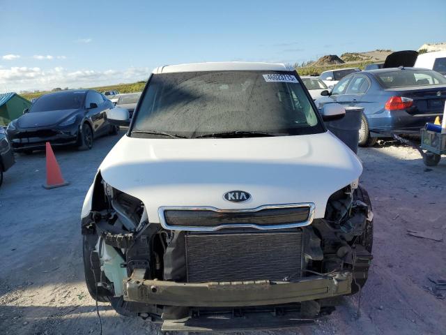 صورة رقم 5 من المزاد - 2016 KIA SOUL + مع VIN KNDJP3A52G7328999