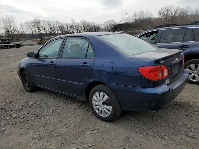 Foto 2 de la subasta – 2006 TOYOTA COROLLA CE con VIN 2T1BR30E06C586161