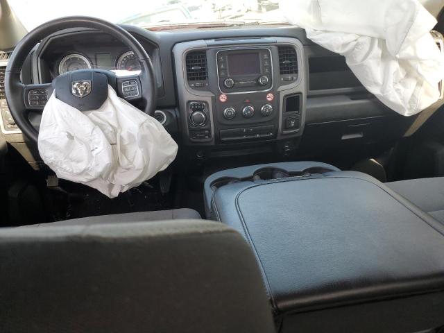 Photo 8 from auction – 2022 RAM 1500 CLASS with VIN 3C6RR7KT7NG179127