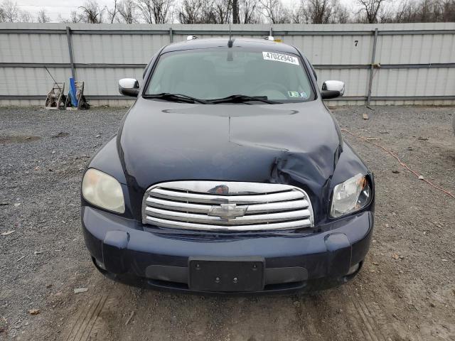 Photo 5 from auction – 2008 CHEVROLET HHR LT with VIN 3GNCA53P28S718256