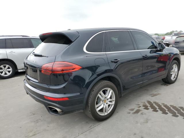 Photo 3 from auction – 2016 PORSCHE CAYENNE with VIN WP1AA2A24GKA15336