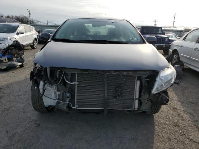 Photo 5 from auction – 2010 TOYOTA COROLLA BA with VIN JTDBU4EE7AJ081986