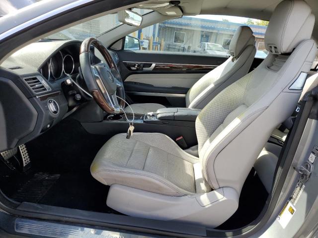 Photo 7 from auction – 2014 MERCEDES-BENZ E 350 with VIN WDDKK5KF2EF283013