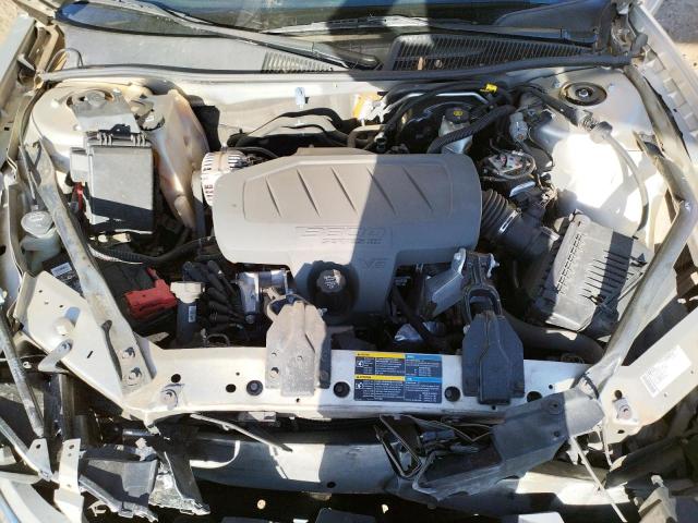 Photo 11 from auction – 2009 BUICK LACROSSE C with VIN 2G4WC582591171294