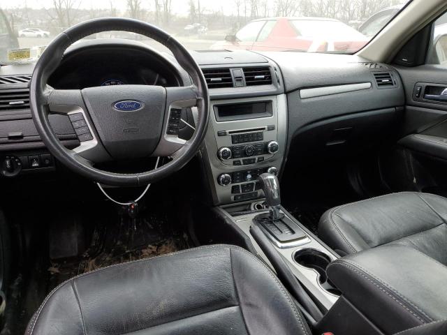 Photo 8 from auction – 2011 FORD FUSION HYB with VIN 3FADP0L34BR271378