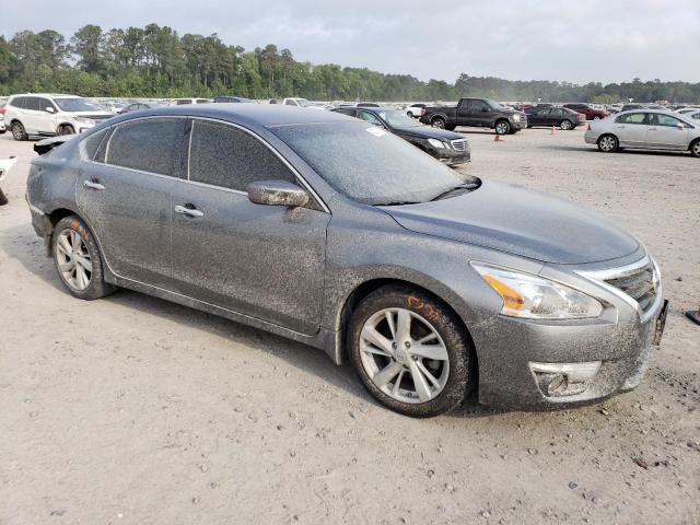 Photo 4 from auction – 2015 NISSAN ALTIMA 2.5 with VIN 1N4AL3AP5FC586197