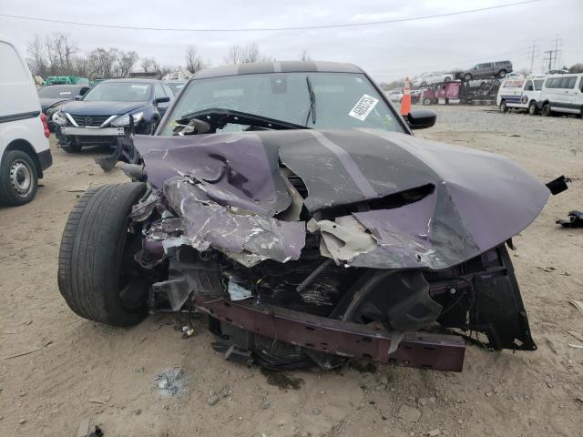 Photo 5 from auction – 2020 DODGE CHARGER R/ with VIN 2C3CDXCT0LH216631