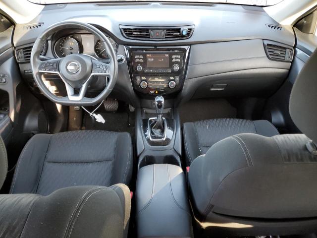 Photo 8 from auction – 2017 NISSAN ROGUE S with VIN KNMAT2MVXHP514809