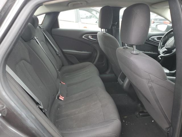 Photo 10 from auction – 2015 CHRYSLER 200 LIMITE with VIN 1C3CCCAB5FN535041