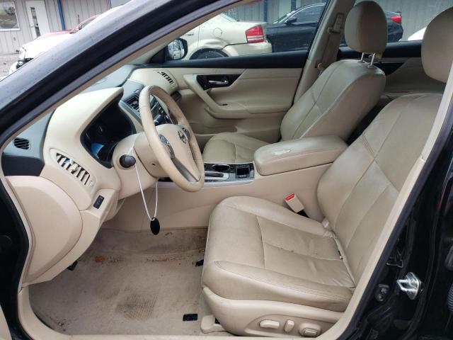 Photo 7 from auction – 2013 NISSAN ALTIMA 2.5 with VIN 1N4AL3AP2DN410516