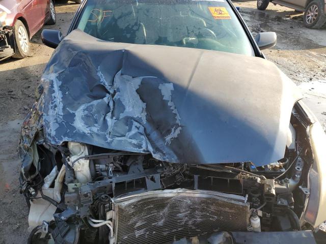 Photo 11 from auction – 2007 NISSAN ALTIMA with VIN 1N4AL21E07N457072