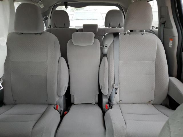 Photo 10 from auction – 2020 TOYOTA SIENNA LE with VIN 5TDKZ3DC2LS064594