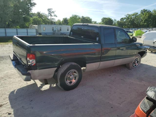 Photo 3 from auction – 2000 DODGE RAM 1500 with VIN 3B7HC12Z7YG157785
