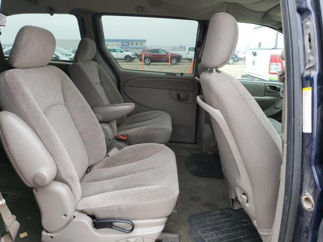Photo 11 from auction – 2003 DODGE GRAND CARA with VIN 2D4GP44L63R258316