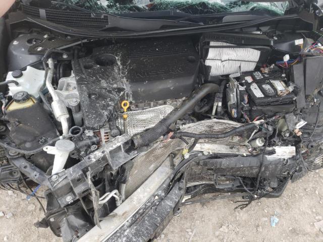 Photo 11 from auction – 2018 NISSAN ALTIMA 2.5 with VIN 1N4AL3AP2JC272483