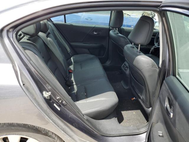 Photo 10 from auction – 2013 HONDA ACCORD EXL with VIN 1HGCR2F81DA040309