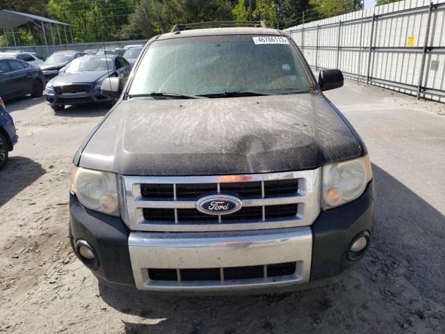 Photo 5 from auction – 2011 FORD ESCAPE LIM with VIN 1FMCU9EG9BKB28462