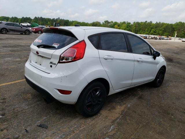 Photo 3 from auction – 2018 FORD FIESTA SE with VIN 3FADP4EJ3JM121440