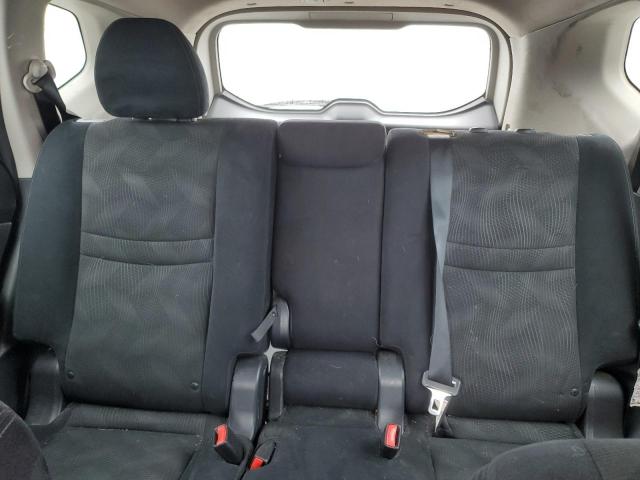 Photo 10 from auction – 2015 NISSAN ROGUE S with VIN 5N1AT2MT1FC774076