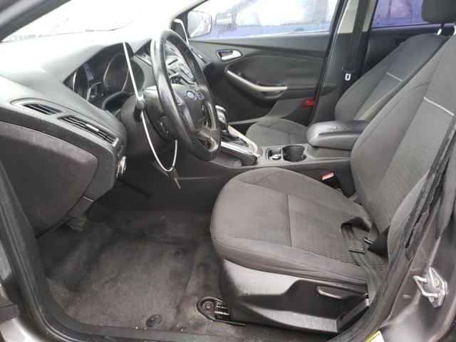 Photo 7 from auction – 2012 FORD FOCUS SEL with VIN 1FAHP3M26CL358224