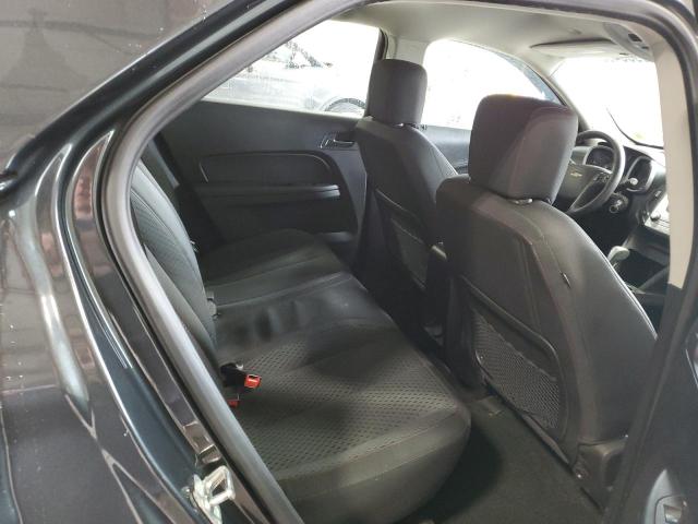 Photo 10 from auction – 2014 CHEVROLET EQUINOX LS with VIN 2GNALAEK8E1121356
