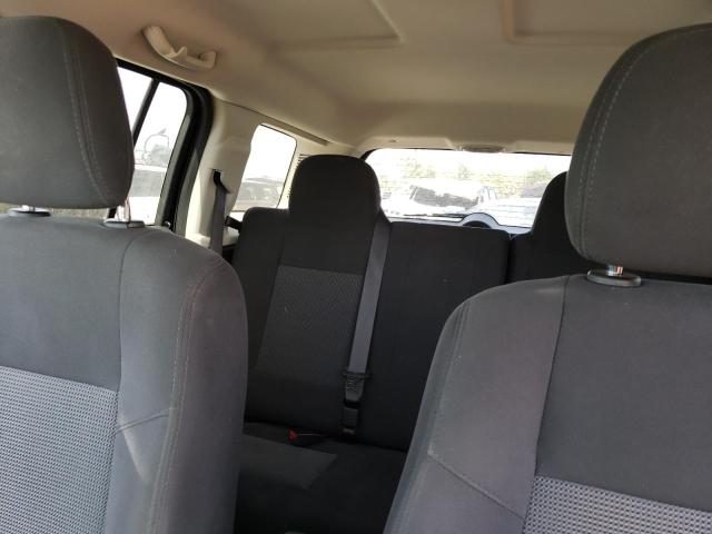 Photo 10 from auction – 2016 JEEP PATRIOT SP with VIN 1C4NJPBB6GD784536