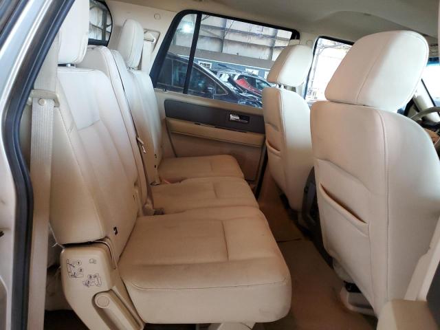 Foto 11 de la subasta – 2007 FORD EXPEDITION con VIN 1FMFK15517LA05226