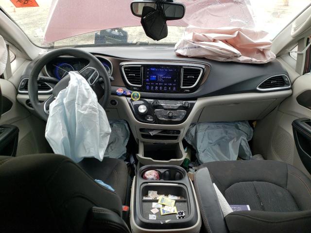 Photo 8 from auction – 2017 CHRYSLER PACIFICA T with VIN 2C4RC1BG7HR781969