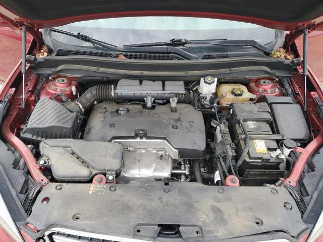Photo 11 from auction – 2019 BUICK ENVISION E with VIN LRBFX2SA0KD026356