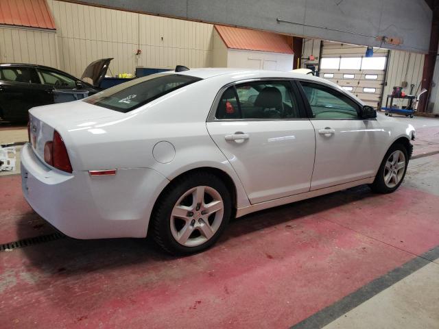 Photo 3 from auction – 2012 CHEVROLET MALIBU LS with VIN 1G1ZA5E06CF226063