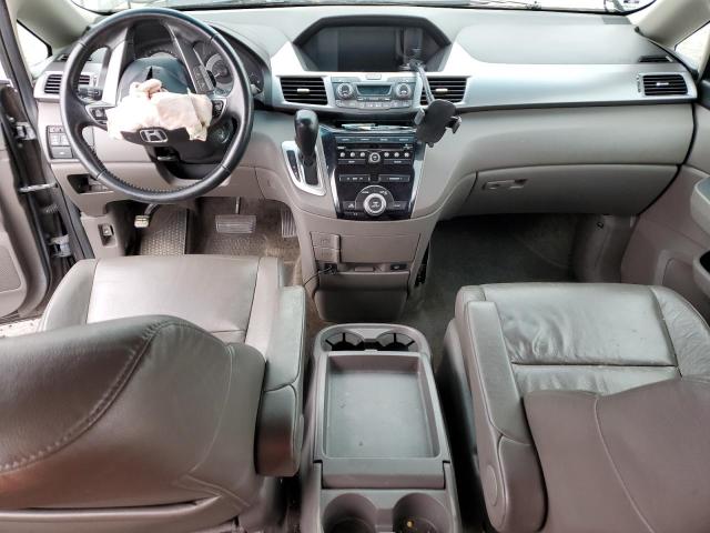 Photo 8 from auction – 2011 HONDA ODYSSEY EX with VIN 5FNRL5H68BB024457